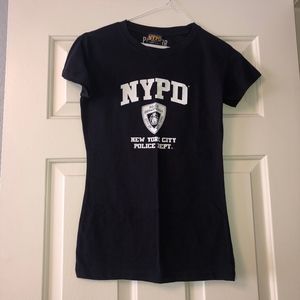 NYPD T-shirt